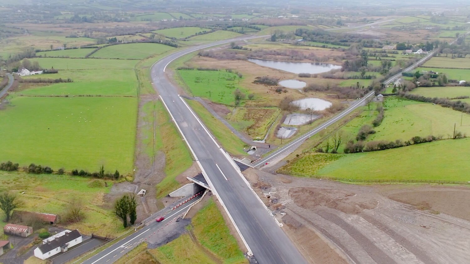 N4 Collooney to Castlebaldwin Road Project | Sligo.ie