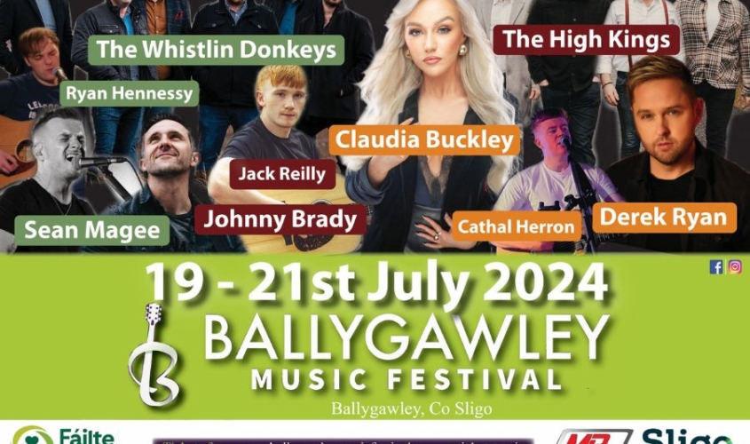 Ballygawley Festival
