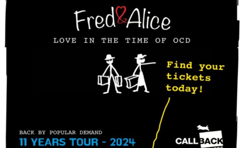 Fred & Alice
