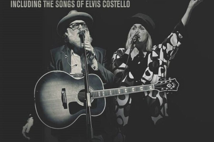 My Darling Clementine Present Country Darkness including the songs of Elvis Costello