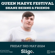 Shane Beirne QUEEN MAEVE FESTIVAL (900 x 600 px)