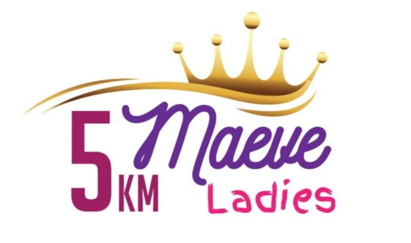 Queen Maeve Ladies 5k Race