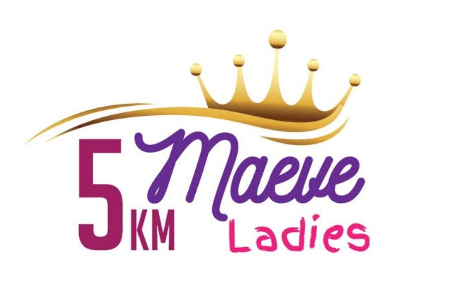 Queen Maeve Ladies 5k Race