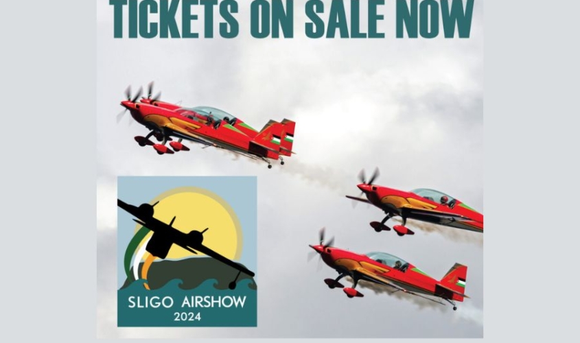 Sligo Airshow
