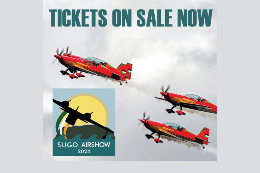 Sligo Airshow
