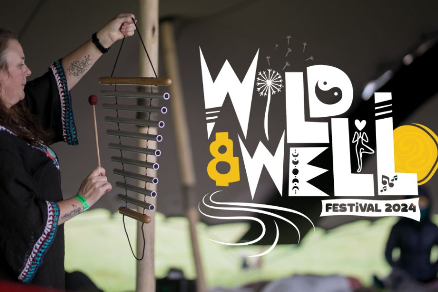 Wild & Well Festival (1)